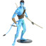 McFarlane Toys Disney Avatar World of Pandora Jake Sully Action Figure 18cm 7inches