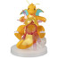 Pokemon DX Dragonite Hyper Beam Figure Statue 15cm 5.9inches