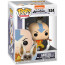 Funko Pop Aang with Momo #534 Vinyl Figure