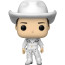 Funko Pop Joey Tribbiani Cowboy #1067 Vinyl Figure
