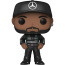 Funko Pop Lewis Hamilton #01 Vinyl Figure