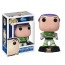 Funko Pop Buzz Lightyear #02 Vinyl Figure - Toy Story Collection
