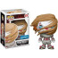 Funko Pop Pennywise with Wig #474 Vinyl Figure