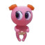 Funko Pop Pink The Figure In Rubber #612 Vinyl Figure