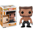 Funko Pop Wolverine Logan #28 Vinyl Figure - Marvel Collection