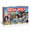 Monopoly One Piece Editon Board Game
