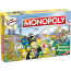 Monopoly The Simpsons Edition Board Game