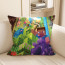 Minecraft Steve with Pickaxe Soft Stuffed Plush Pillow Multiple Sizes