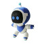 Astro Bot Soft Stuffed Plush 30cm 11.81inches