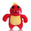 Garten of Banban Red Dragon Plush Toy 22cm 8.6inches