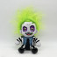 Beetlejuice Small Soft Stuffed Plush 16cm 6.29inches