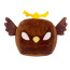 Blox Fruits Falcon Plush Toy 13cm 0.43inches