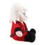 Devil May Cry Dante Sitting Soft Stuffed Plush 25cm 10inches