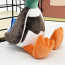 Migration Movie Dax Soft Stuffed Plush 32cm 12.6inches