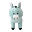 Donkey Manger Nativity Plush Toy 23cm 9inches