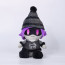 Murder Drones Uzi Doorman Plush Toy 25cm 9.8inches