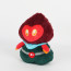 Mini Flatwoods Monster Soft Stuffed Plush 25cm 9.84inches