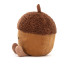 Jellycat Amuseables Acorn Soft Stuffed Plush 15cm 5.90inches