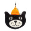 Jellycat Jack Bag Charm 13cm 5.11inches