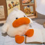Jellycat Amuseables Delia Duck Soft Stuffed Plush 23cm 9inches 