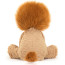 Jellycat Amuseables Fuddlewuddle Lion Large Soft Stuffed Plush 30cm 11.81inches