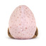 Jellycat Eggsquisite Pink Egg Soft Stuffed Plush 10cm 3.93inches