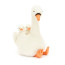 Jellycat Featherful Swan Soft Stuffed Plush 39cm 15.35inches