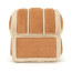 Jellycat Amuseables Treasure Chest 19cm 7.5inches