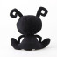 Kingdom Hearts Shadow Ant Plush Toy 30cm 11.8inches