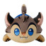 Lackadaisy Mordecai Heller Plush Toy  25cm 9.8inches
