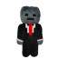 Minecraft Grox Soft Stuffed Plush 25cm 9.84inches