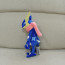 Greninja Pokemon Soft Stuffed Plush 33cm 13inches