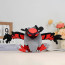 Yveltal from Pokemon Soft Stuffed Plush 25cm 10inches
