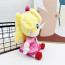 Princess Peach Showtime Peach Soft Stuffed Plush 26cm 10.24inches