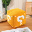 Super Mario Question Mark Block Soft Stuffed Plush Multiple Sizes Yellow