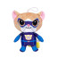 Superkitties Sparks Soft Stuffed Plush 16cm 6.29inches