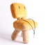 Suzume Chair Plush Toy 25cm 9.8inches