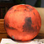The Planet Mars Plush Toy 27cm 10.62inches