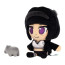 Turskit the Gamer Goth Girl Plushie 19cm 7.48inches