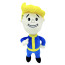 Fall Out 3 Vault Boy Soft Stuffed Plush 33cm 13inches