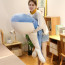Whale Soft Stuffed Plush with Washable Cover Multiple Sizes Blue