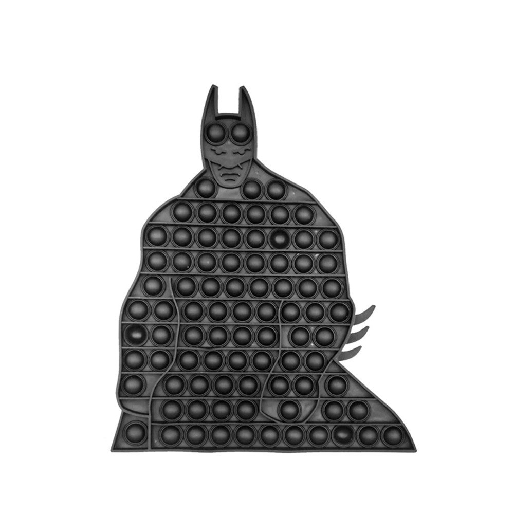 Batman Pop It Poppet Fidget
