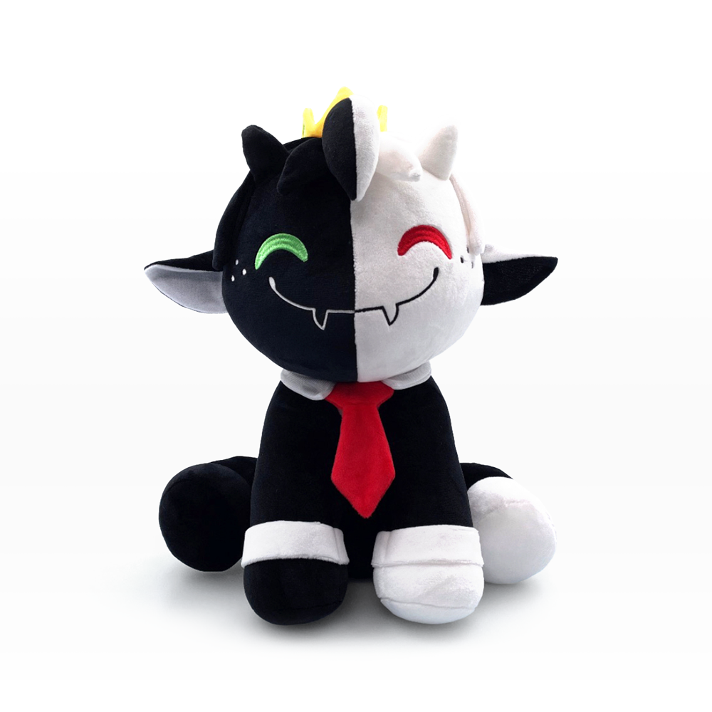Ranboo Sit 12 inches Plush