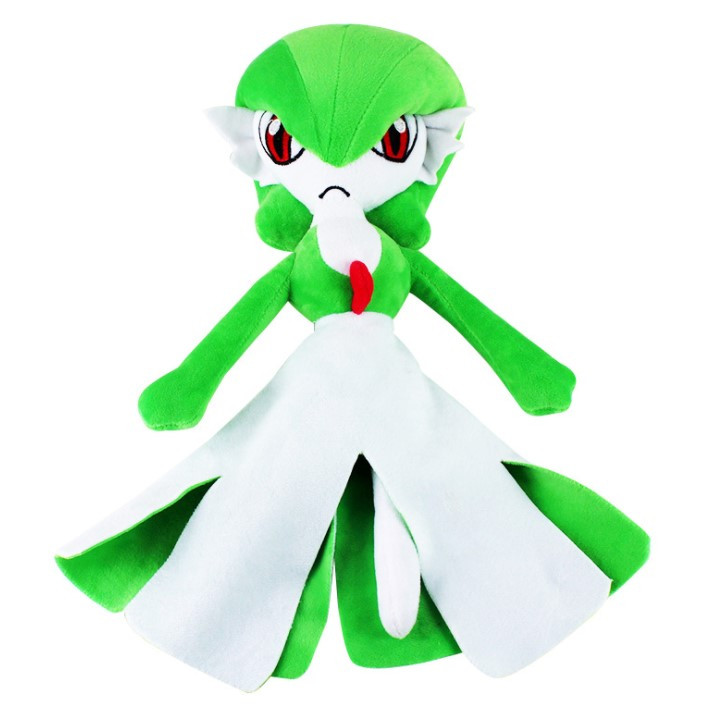 Gardevoir Pokemon Plush