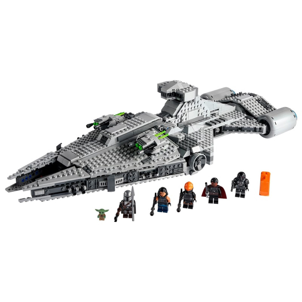 Imperial Light Cruiser Star Wars 75315 Brick Building Kit