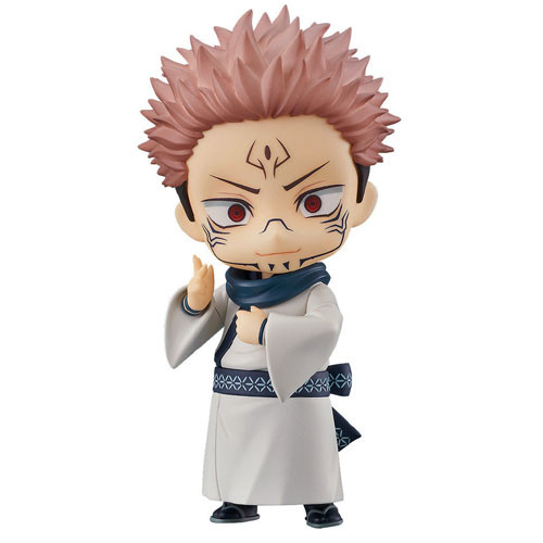 Good Smile Nendoroid Nendoroid Sukuna 1834 Action Figure