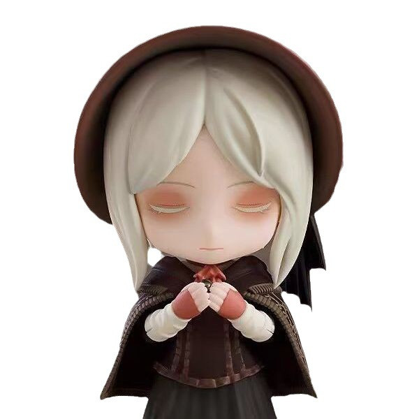 Good Smile Nendoroid The Doll 1992 Action Figure