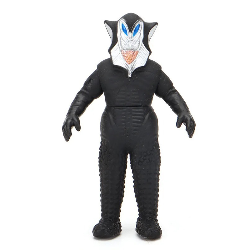 Ultraman Alien Mefilas Figure Statue