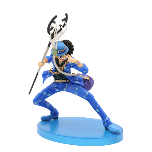 Figuarts Zero Usopp One Piece 20th Anniversary Ver. Figure Statue