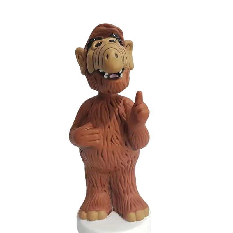 Funko Wacky Wobbler ALF I'm A People Alien Figure Statue